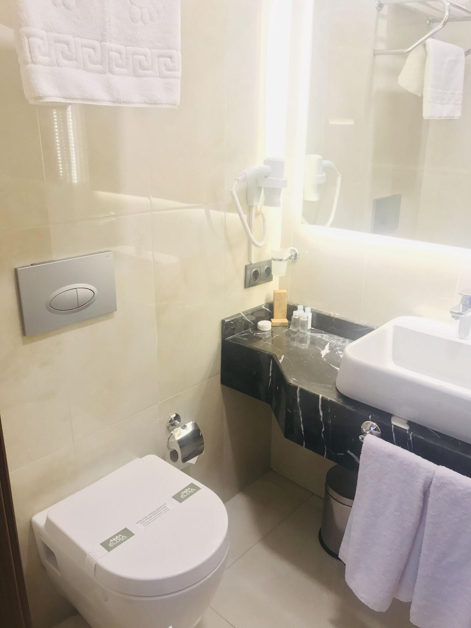 Taksim Time Hotel Istanbul Bagian luar foto