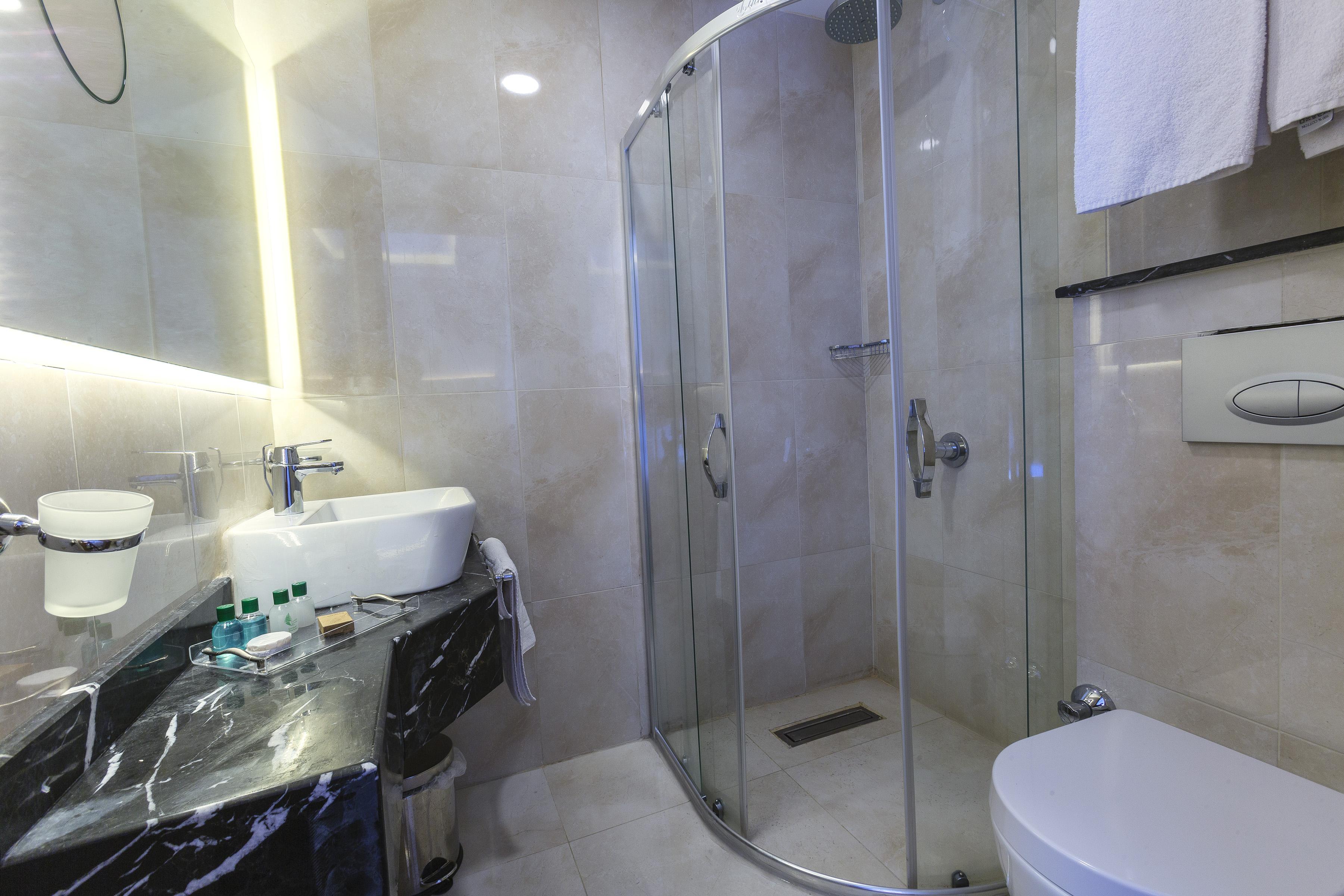 Taksim Time Hotel Istanbul Bagian luar foto