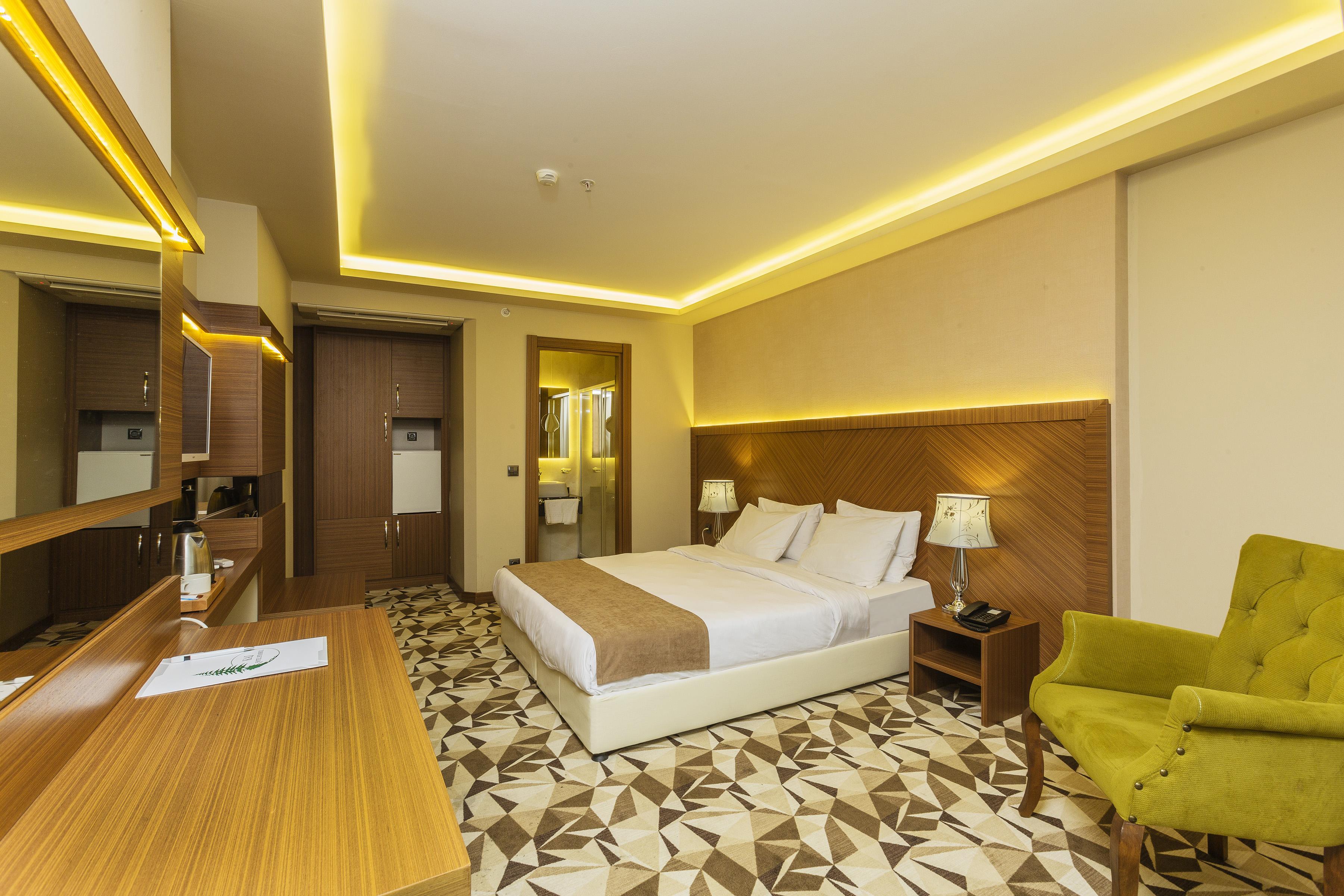 Taksim Time Hotel Istanbul Bagian luar foto