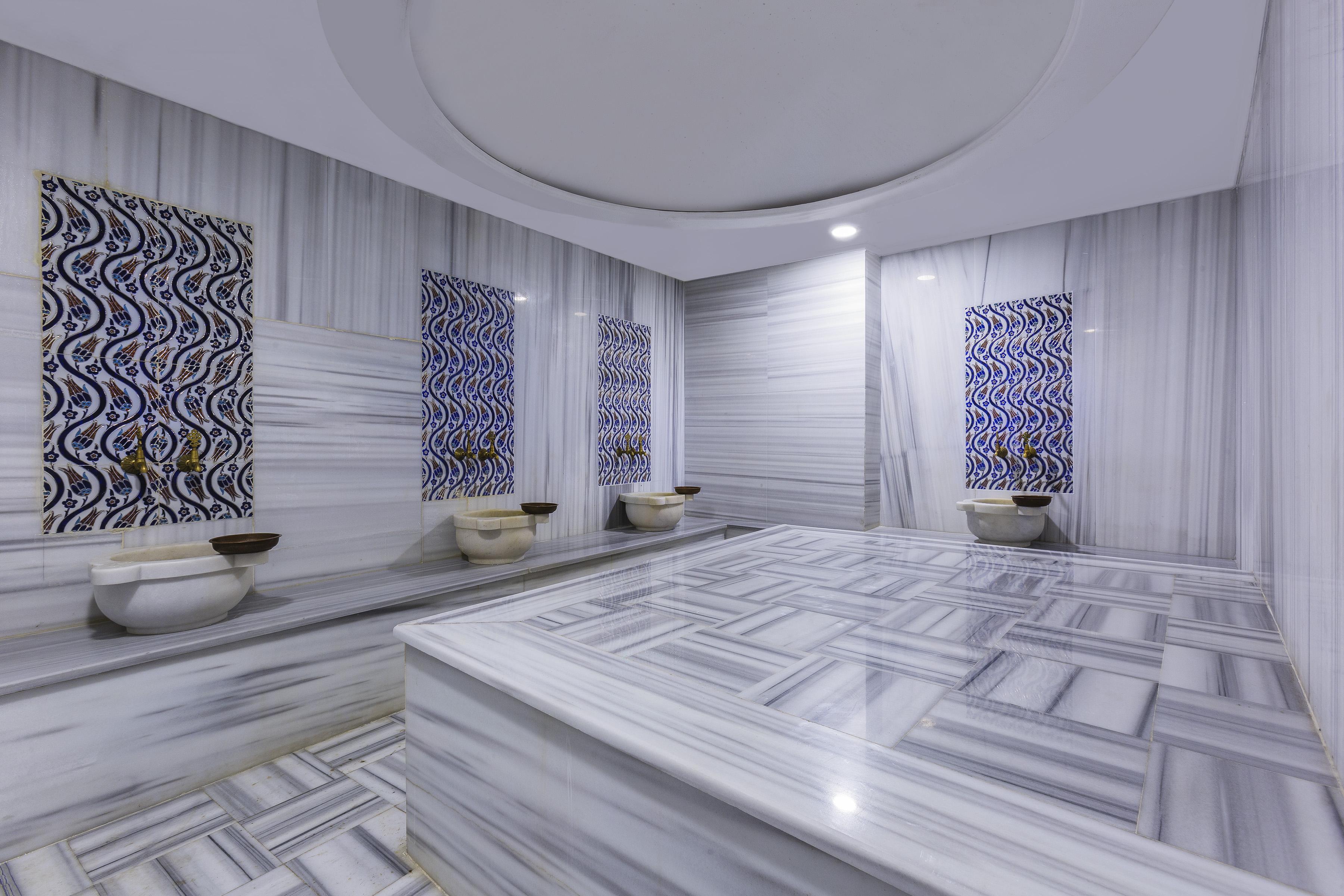 Taksim Time Hotel Istanbul Bagian luar foto