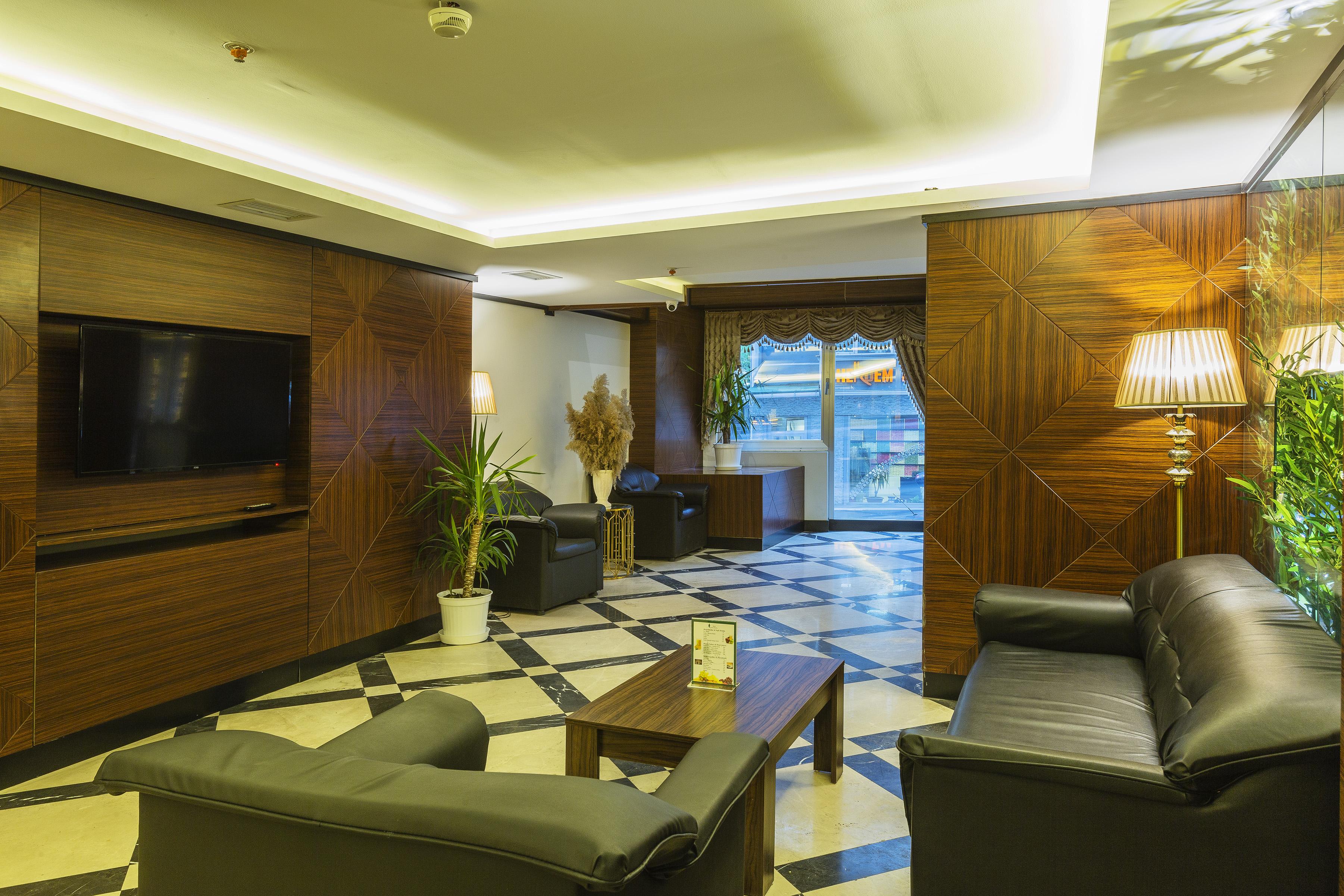 Taksim Time Hotel Istanbul Bagian luar foto