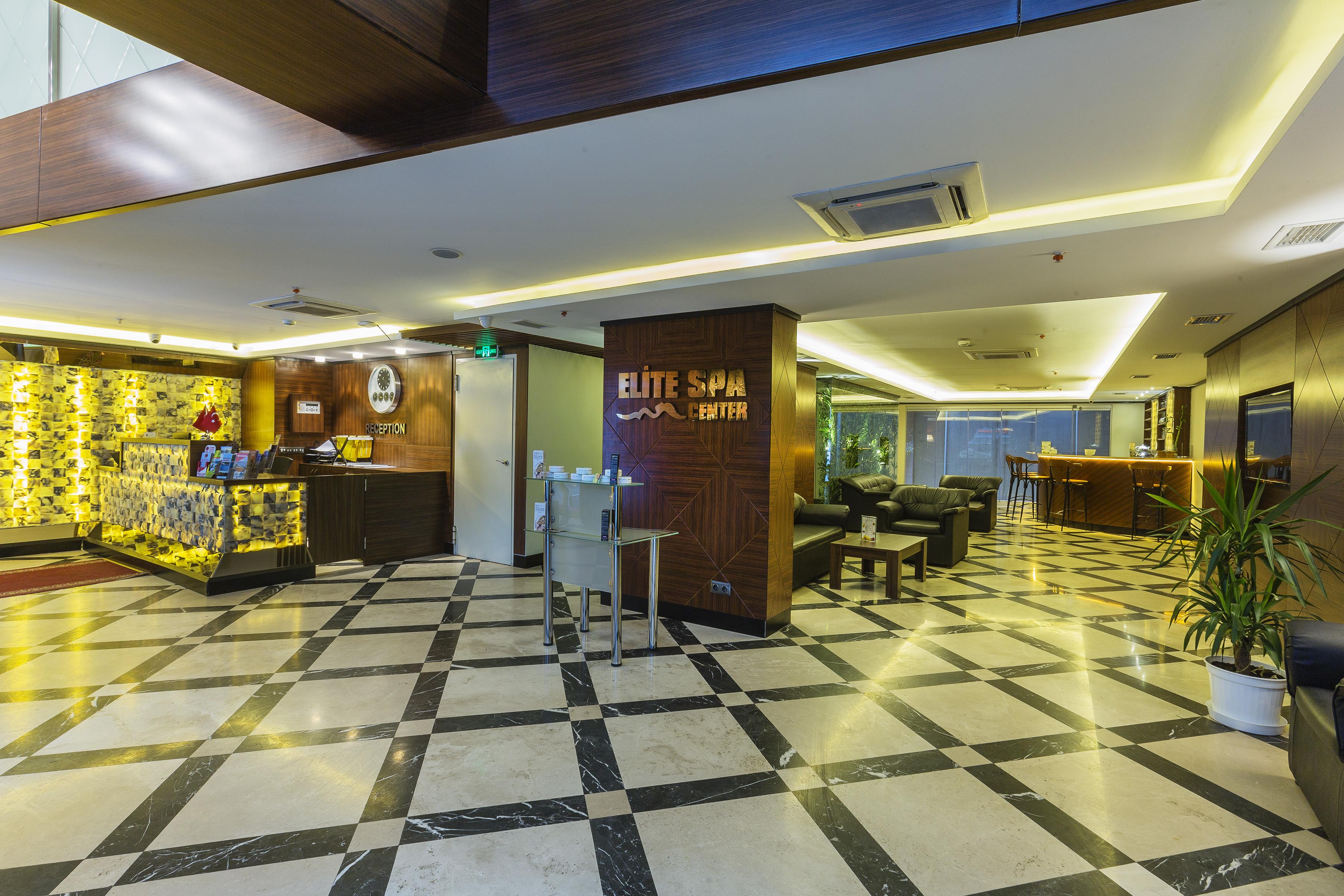 Taksim Time Hotel Istanbul Bagian luar foto