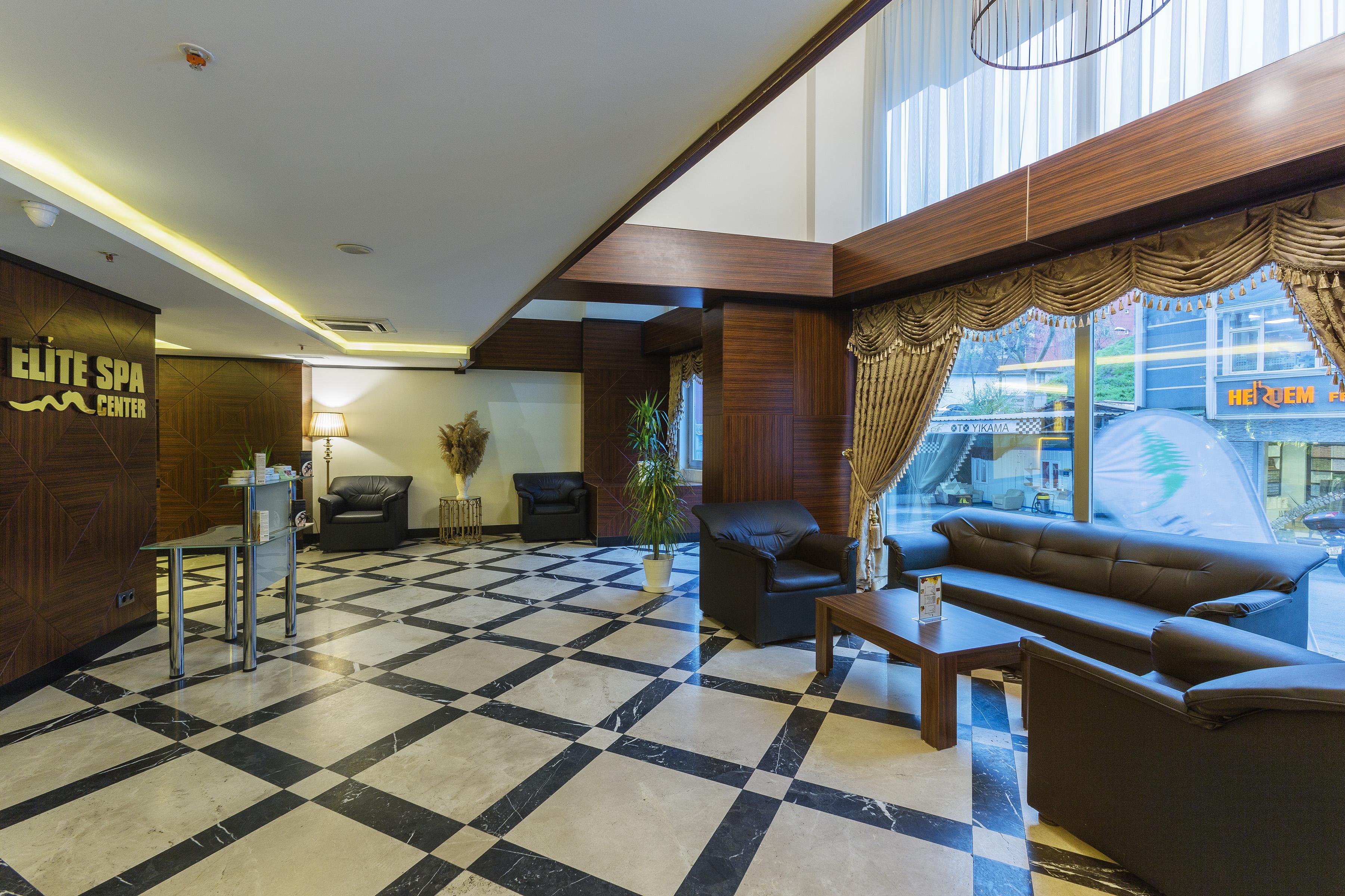 Taksim Time Hotel Istanbul Bagian luar foto