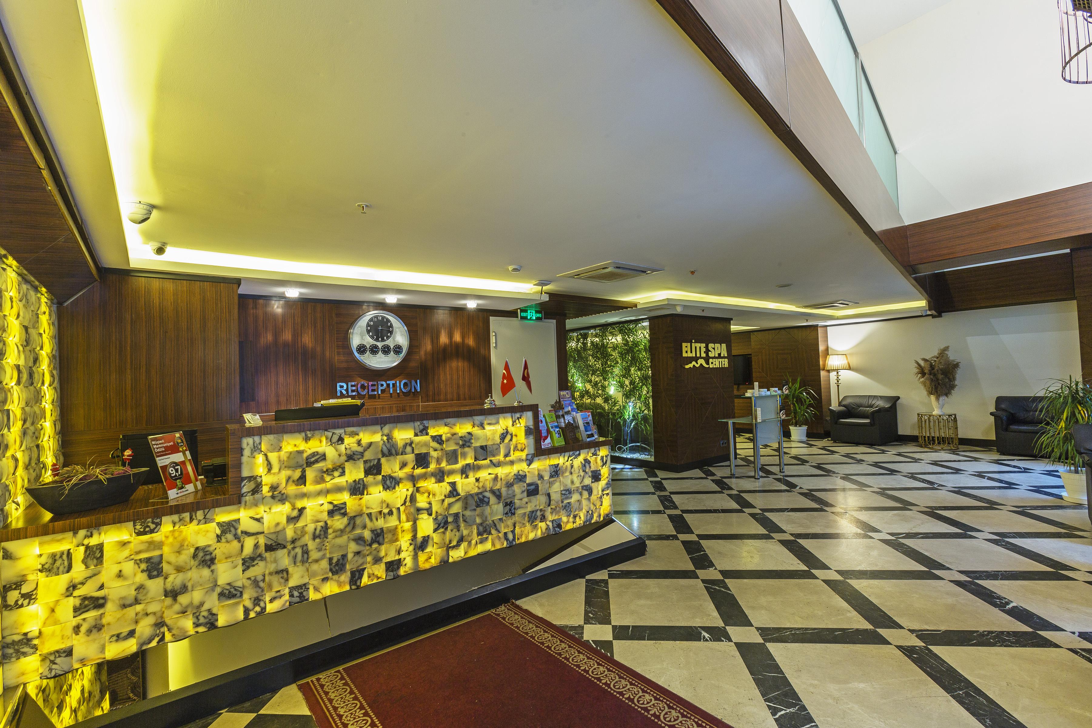 Taksim Time Hotel Istanbul Bagian luar foto
