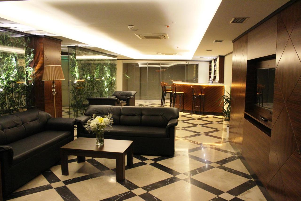 Taksim Time Hotel Istanbul Bagian luar foto