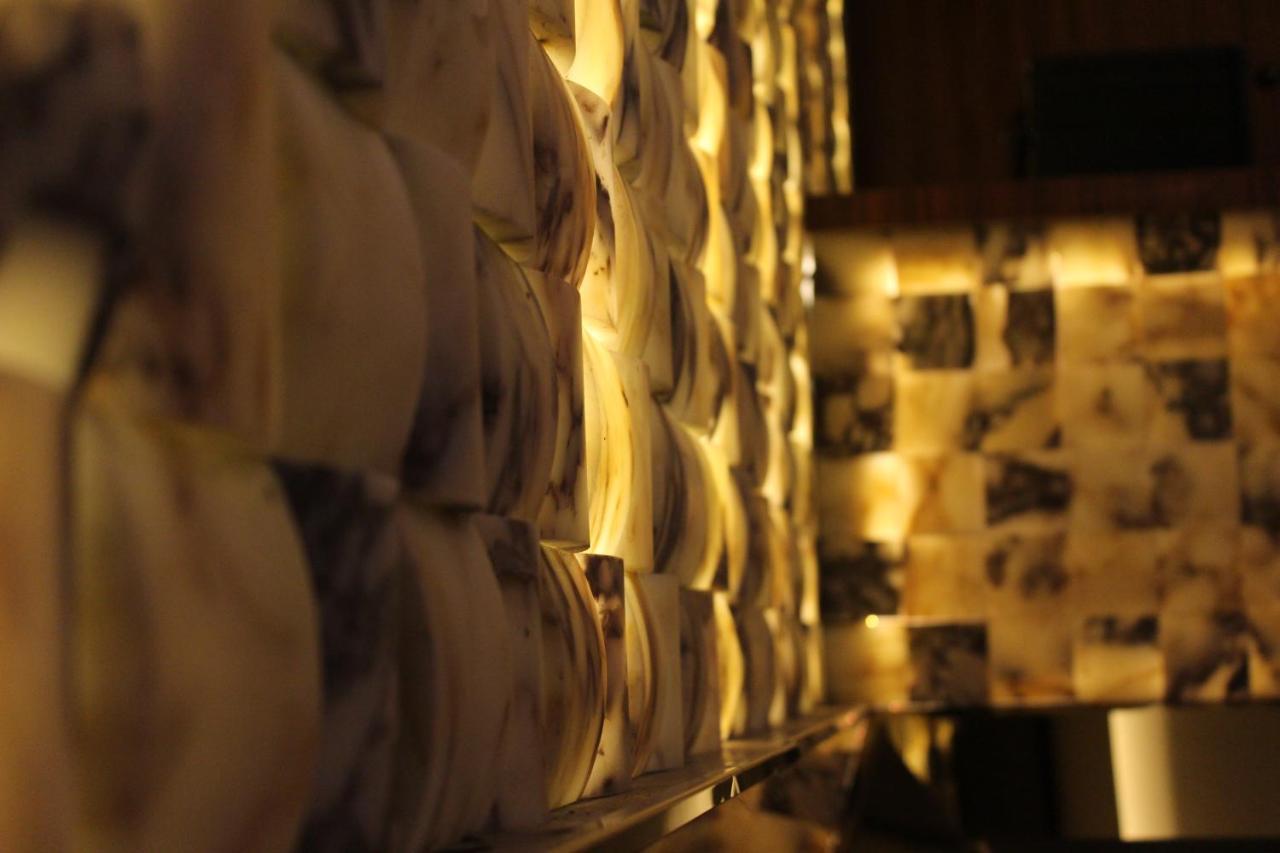 Taksim Time Hotel Istanbul Bagian luar foto