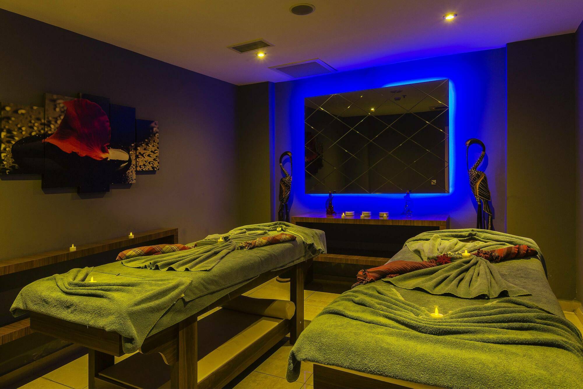 Taksim Time Hotel Istanbul Bagian luar foto