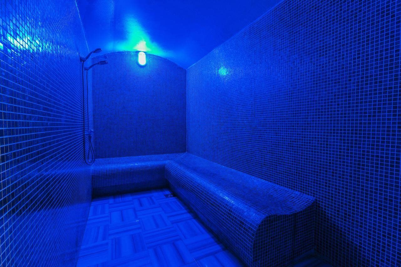 Taksim Time Hotel Istanbul Bagian luar foto